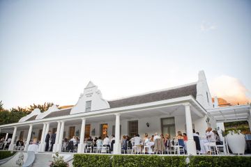 Kapstadt corporate event spaces Veranstaltungsraum Wineland Venue image 11