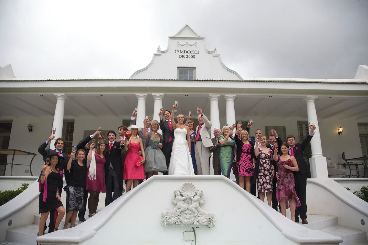 Kapstadt corporate event spaces Veranstaltungsraum Wineland Venue image 11