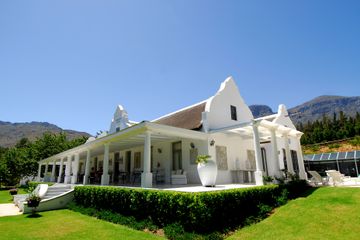 Kapstadt corporate event spaces Veranstaltungsraum Wineland Venue image 0