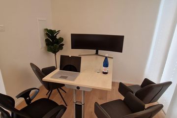 Lucerne Meeting room Visionary Space Klein image 1