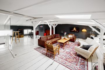 Hamburg Mobiles Arbeiten Seminar rooms HAY LOFT 1 image 6