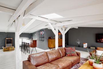 Hamburg Mobiles Arbeiten Seminar rooms HAY LOFT 1 image 7