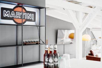 Hamburg Mobiles Arbeiten Seminar rooms HAY LOFT 1 image 8