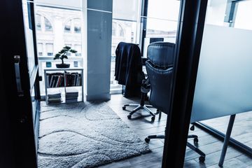 NYC workshop spaces Coworking space Office Space image 4