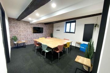 Rest der Welt  Meetingräume Kreativ-Space № 9 image 1