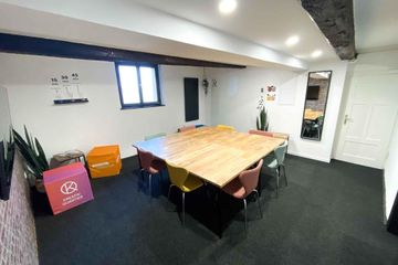 Rest der Welt  Meetingräume Kreativ-Space № 9 image 2