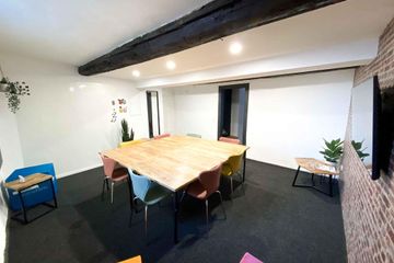 Rest der Welt  Meetingräume Kreativ-Space № 9 image 3