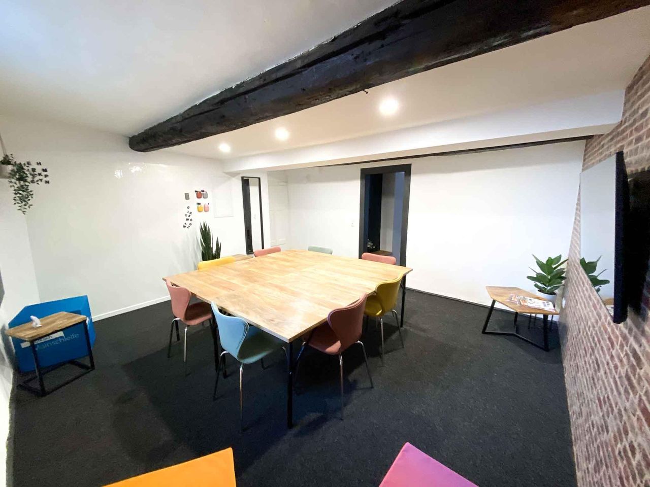 Rest of the World  Meeting rooms Kreativ-Space № 9 image 3