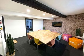 Rest der Welt  Meetingräume Kreativ-Space № 9 image 5