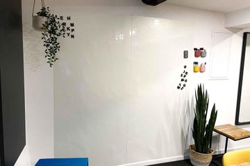 Rest der Welt  Meetingräume Kreativ-Space № 9 image 6