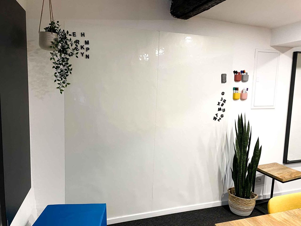 Rest of the World  Meeting rooms Kreativ-Space № 9 image 6