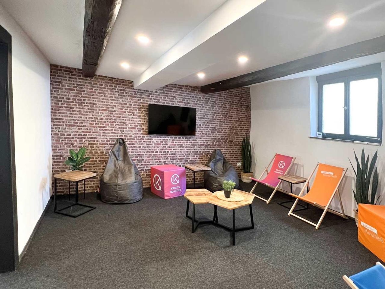 Rest der Welt  Meetingräume Kreativ-Space № 9 image 7