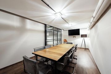 Berlin seminar rooms Meeting room ConferenceRoom 2 image 2