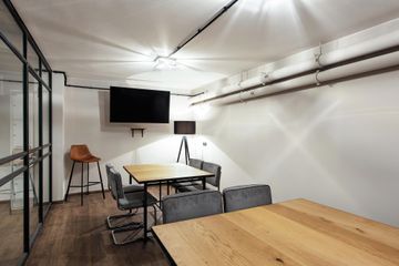 Berlin seminar rooms Meeting room ConferenceRoom 2 image 4