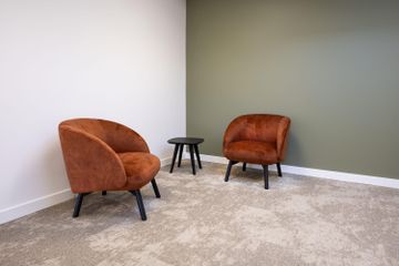 Nunspeet Kantoorruimte 14. Gijs Versteeg - kamer image 7