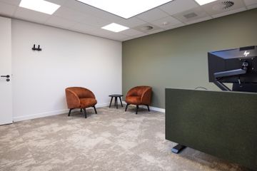 Nunspeet Kantoorruimte 14. Gijs Versteeg - kamer image 5