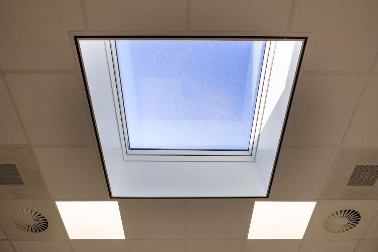 Nunspeet  Office space 14. Gijs Versteeg - kamer image 3