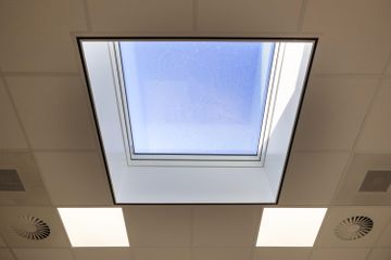 Nunspeet Kantoorruimte 14. Gijs Versteeg - kamer image 3