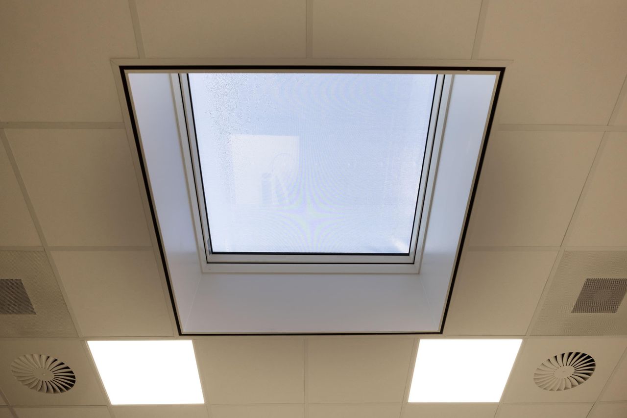 Nunspeet  Office space 14. Gijs Versteeg - kamer image 2