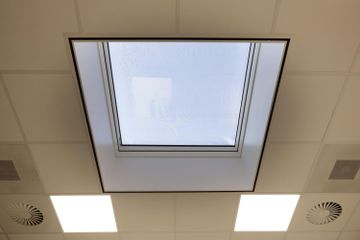 Nunspeet Kantoorruimte 14. Gijs Versteeg - kamer image 2