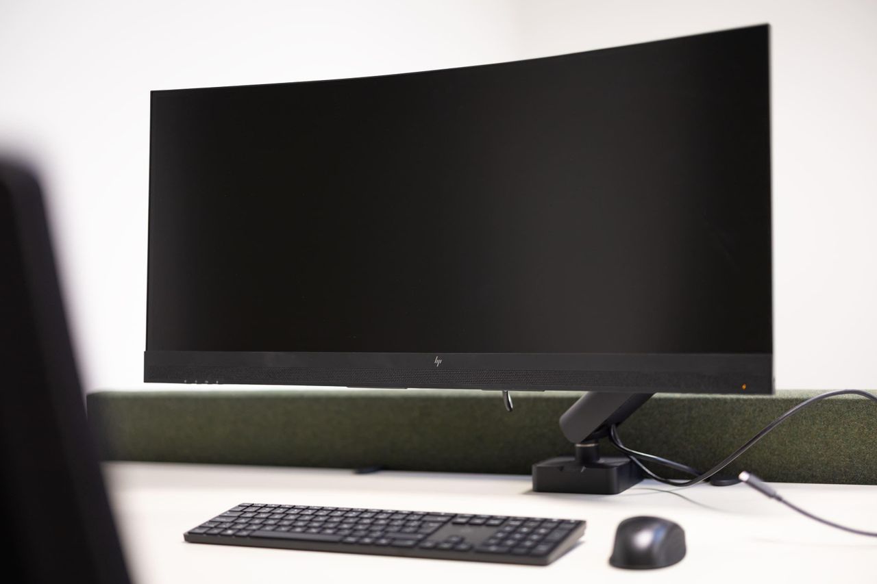 Nunspeet  Office space 14. Gijs Versteeg - kamer image 1