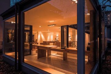 Nuremberg training rooms Kitchen studio Kitchen image 2