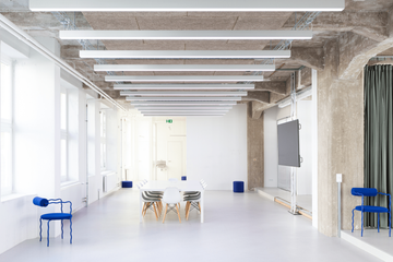 Berlin Workshop-Räume HOLON Space image 0