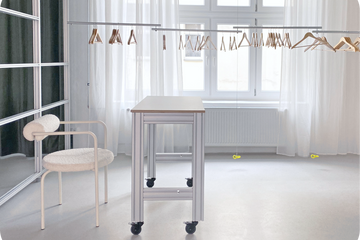 Berlin  Workshop spaces HOLON Space image 3