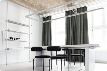 Berlin  Workshop spaces HOLON Space image 2