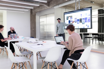 Berlin  Workshop spaces HOLON Space image 6