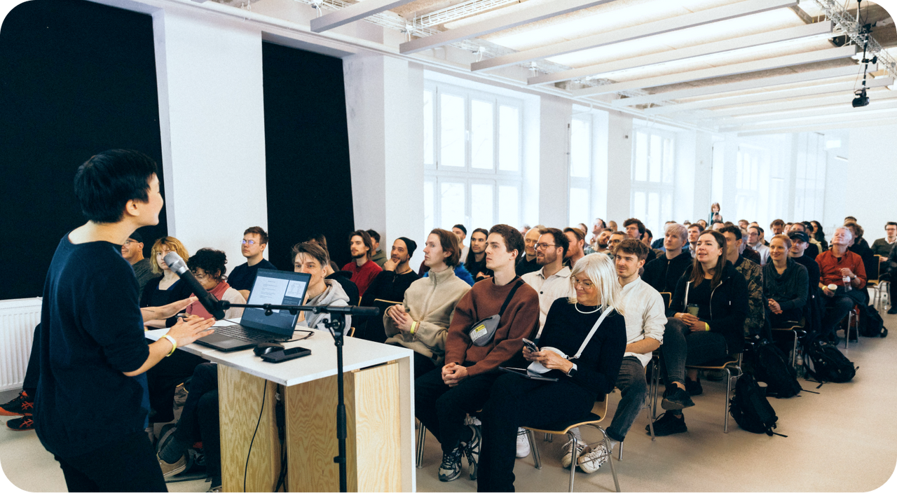 Berlin  Workshop spaces HOLON Space image 7