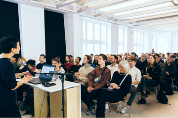 Berlin Workshop-Räume HOLON Space image 7