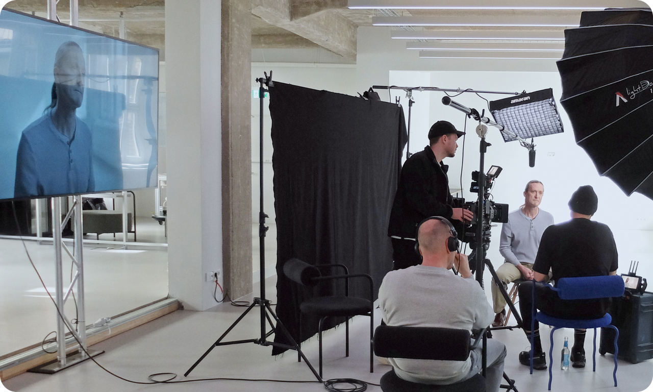 Berlin  Workshop spaces HOLON Space image 12