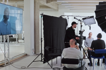 Berlin Workshop-Räume HOLON Space image 12