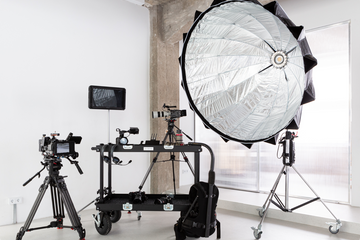 Berlin Workshop-Räume HOLON Space image 9