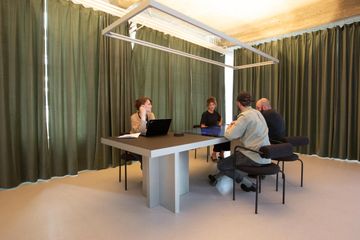 Berlin Kreatives Meeting Workshop space HOLON Space image 10