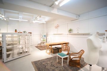 Berlijn Studio Loft image 3