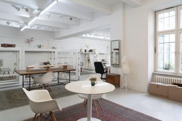 Berlijn Studio Loft image 4