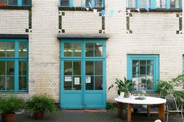 Berlijn Studio Loft image 1