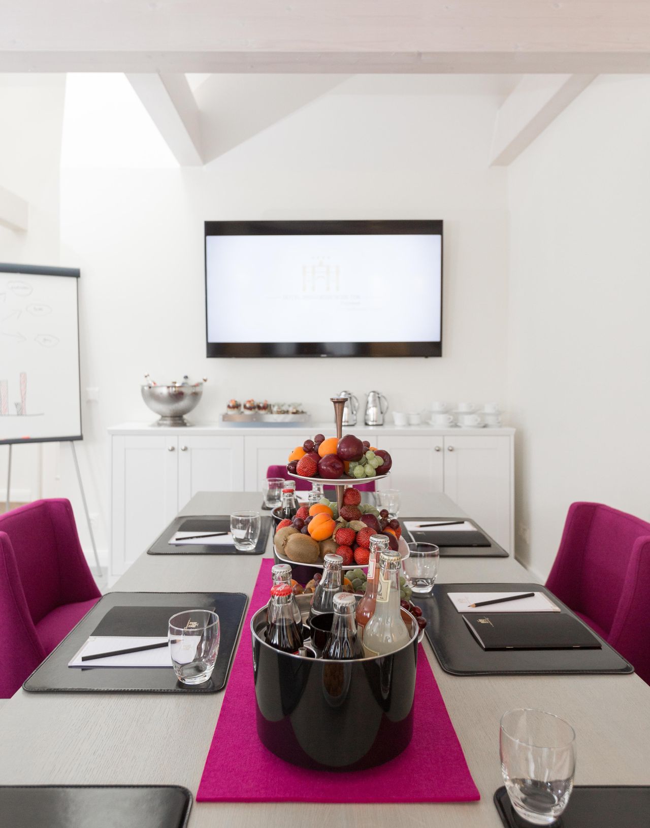 Rest der Welt PR & Marketing Event  Meeting-Suite image 10