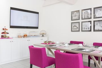 Rest der Welt PR & Marketing Event Meeting-Suite image 10