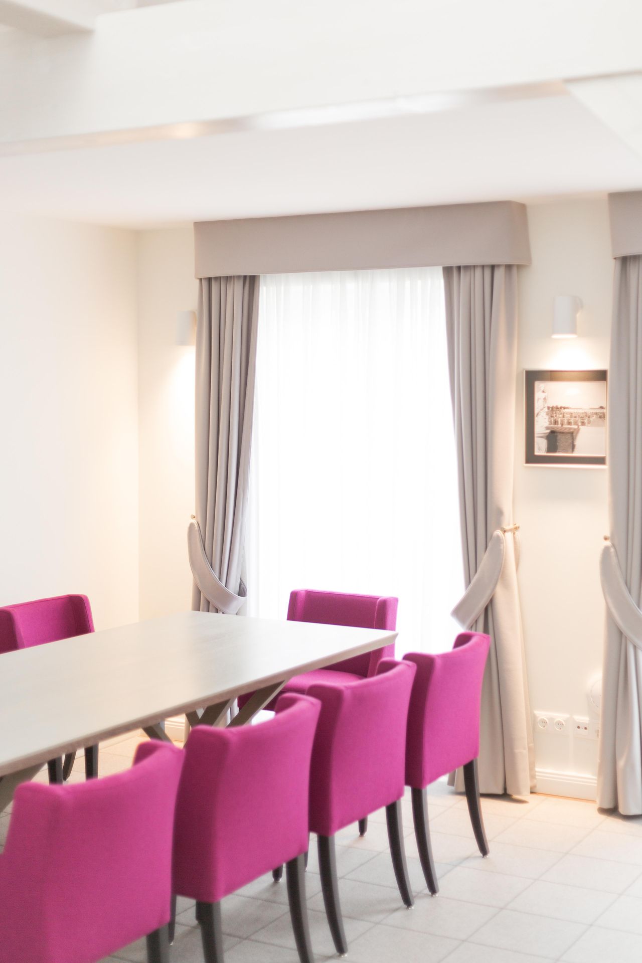 Rest der Welt PR & Marketing Event  Meeting-Suite image 10