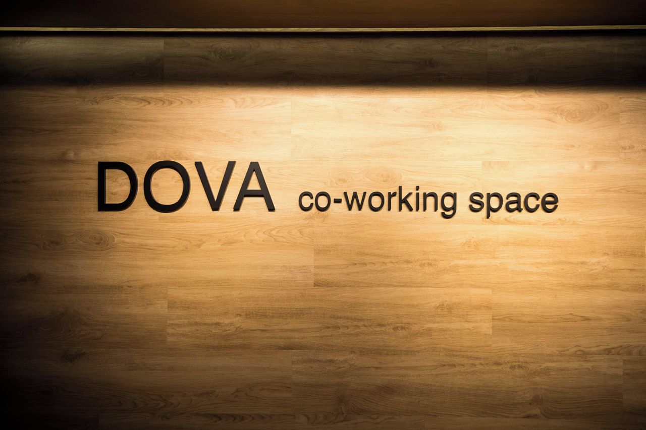 Hong Kong workshop spaces Coworking space Co-working space image 8