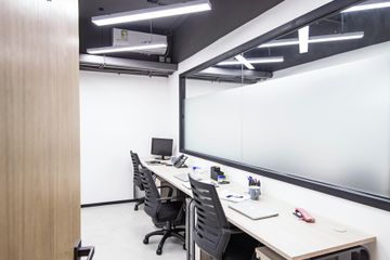 Hong Kong workshop spaces Coworking space Co-working space image 5