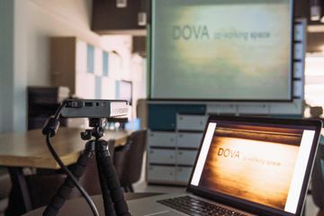 Hong Kong workshop spaces Coworking space Co-working space image 6