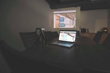 Hong Kong workshop spaces Coworking space Co-working space image 5