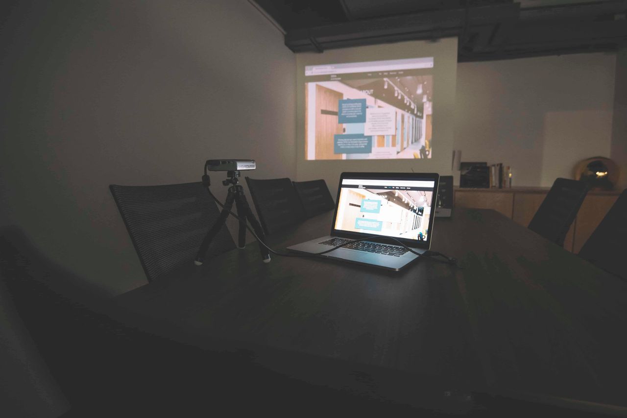 Hong Kong workshop spaces Coworking space Co-working space image 7