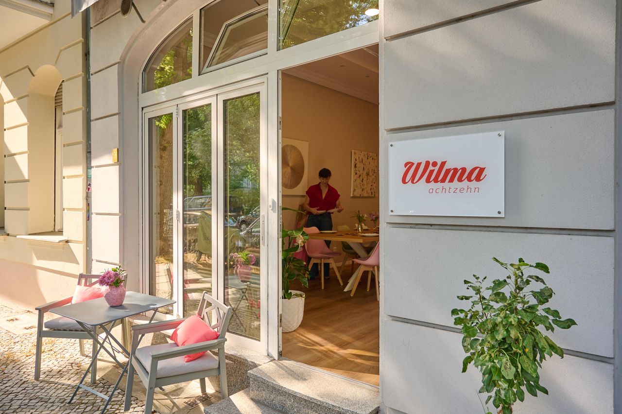 Berlijn  Workshopruimtes Wilma 18 image 8