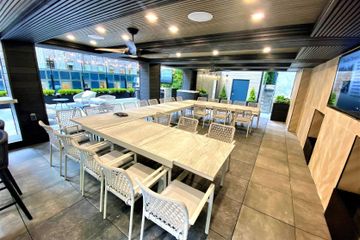 New York City  Vergaderzalen Indoor/Outdoor Meeting Room image 3