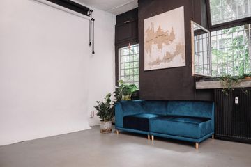 Berlin workshop spaces Photography studio BACKROOM image 6